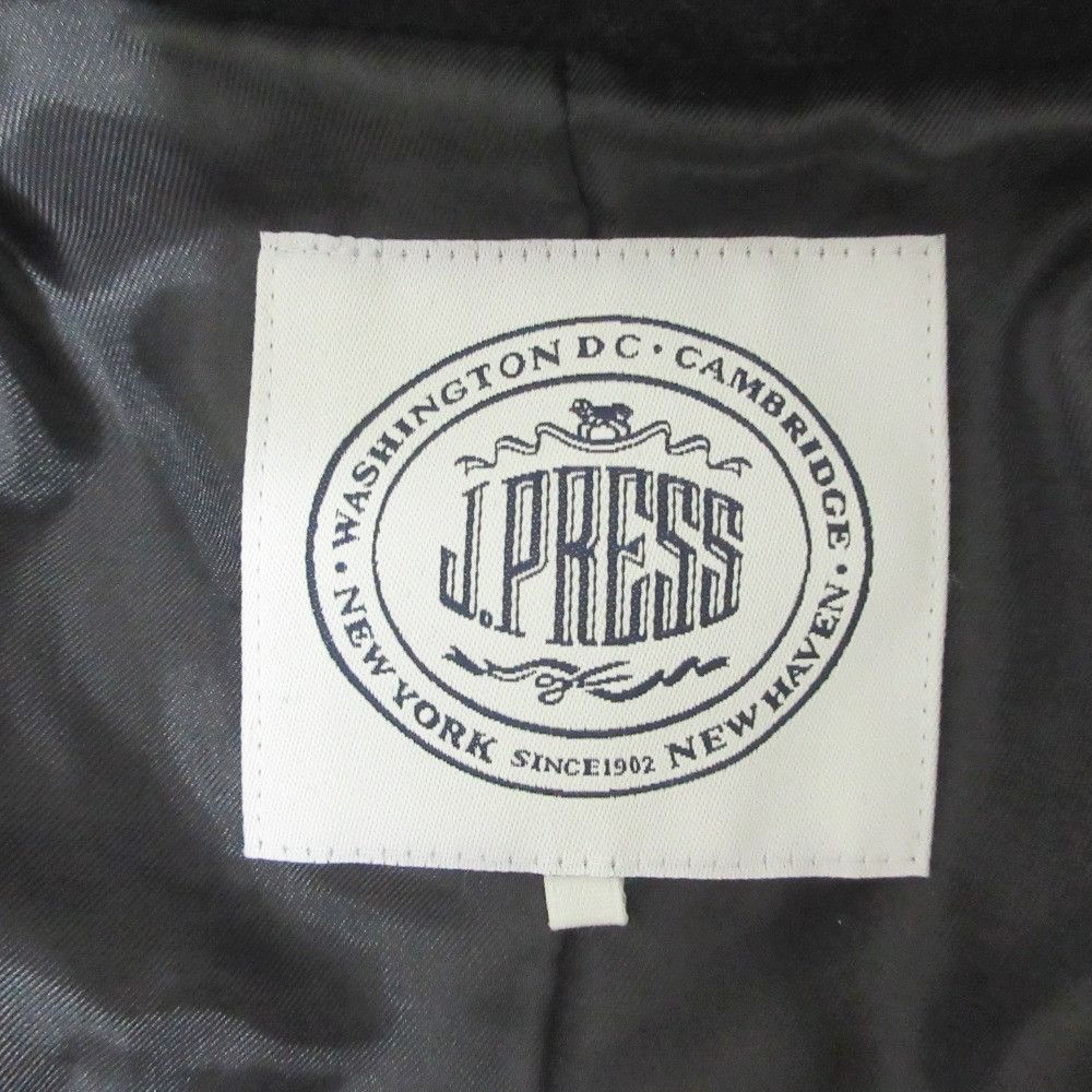 Other Other J.PRESS Jackal 140’s Melton Duffle Coat Others Outerwear DUTY FREE for USA Size ONE SIZE - 3 Thumbnail