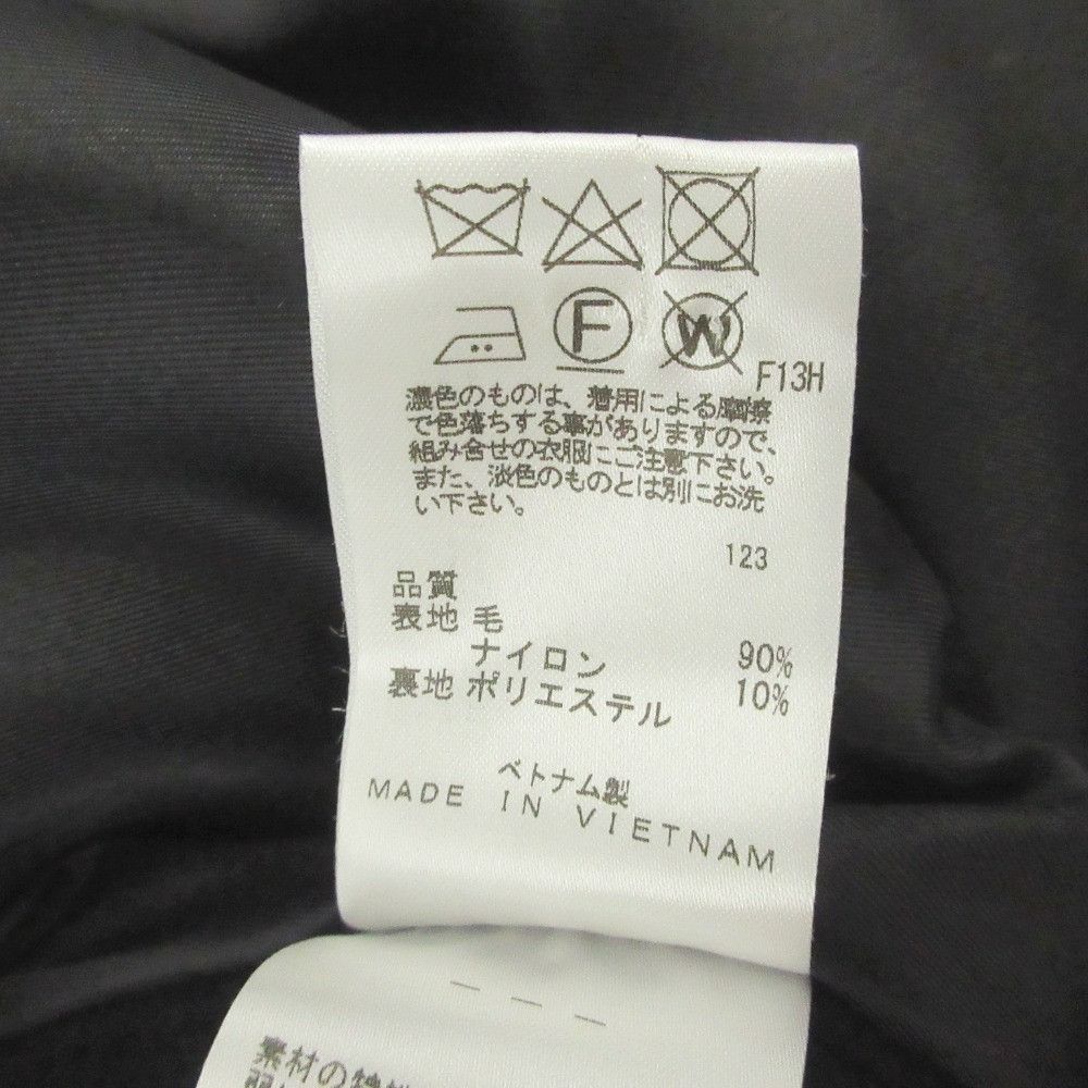 Other Other J.PRESS Jackal 140’s Melton Duffle Coat Others Outerwear DUTY FREE for USA Size ONE SIZE - 9 Thumbnail