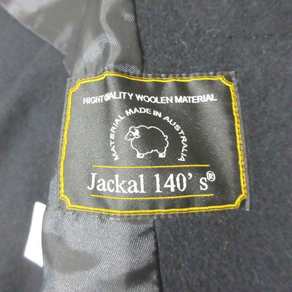 Other Other J.PRESS Jackal 140’s Melton Duffle Coat Others Outerwear DUTY FREE for USA Size ONE SIZE - 7 Thumbnail