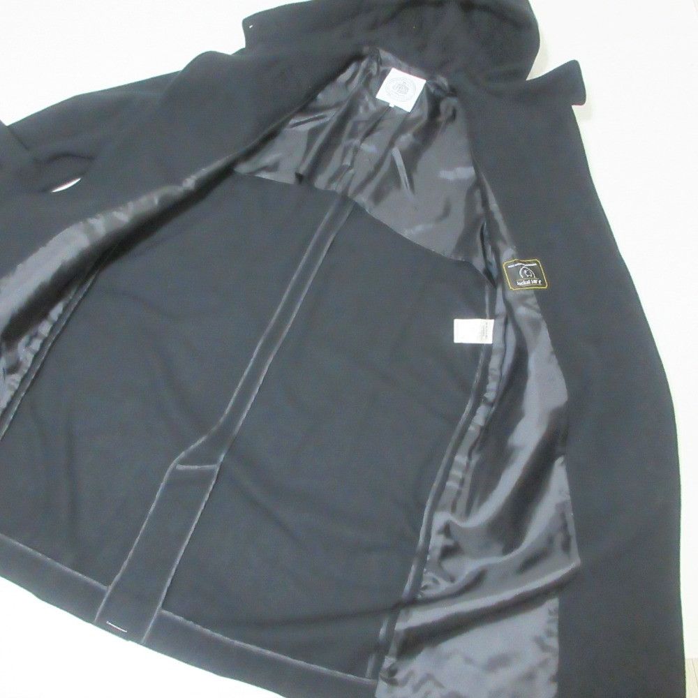 Other Other J.PRESS Jackal 140’s Melton Duffle Coat Others Outerwear DUTY FREE for USA Size ONE SIZE - 5 Thumbnail