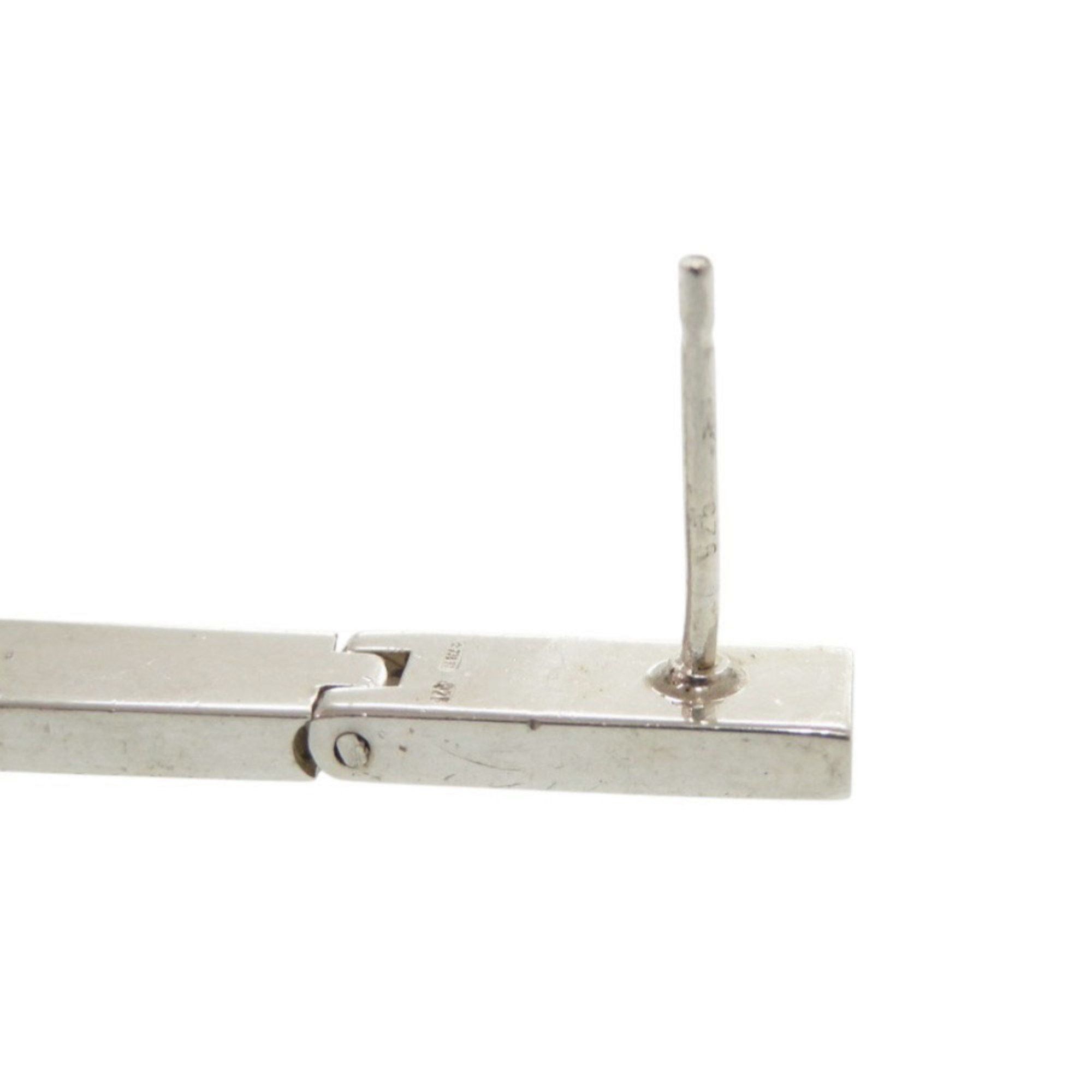 Gucci Gucci sterling silver 925 earrings 1067 GUCCI Size ONE SIZE - 7 Thumbnail