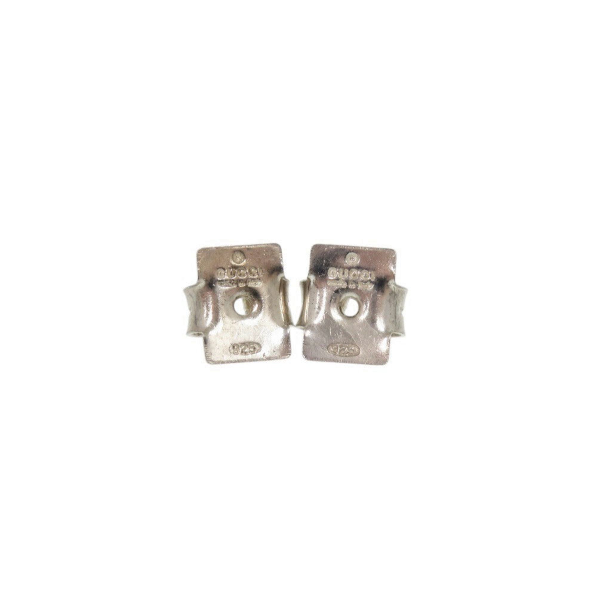 Gucci Gucci sterling silver 925 earrings 1067 GUCCI Size ONE SIZE - 6 Thumbnail