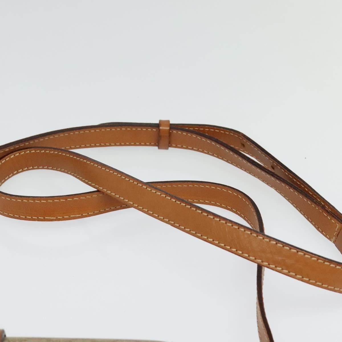 Celine Celine Macadam Shoulder Bag PVC Leather Size ONE SIZE - 16 Thumbnail