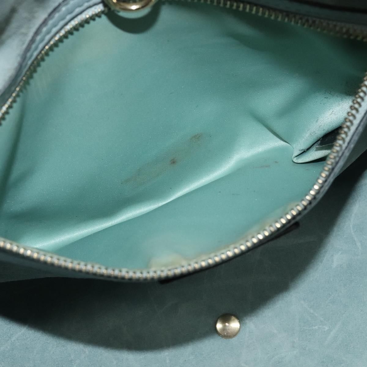 Valentino Valentino Garavani Demilune Flap Satchel Leather Size ONE SIZE - 24 Thumbnail