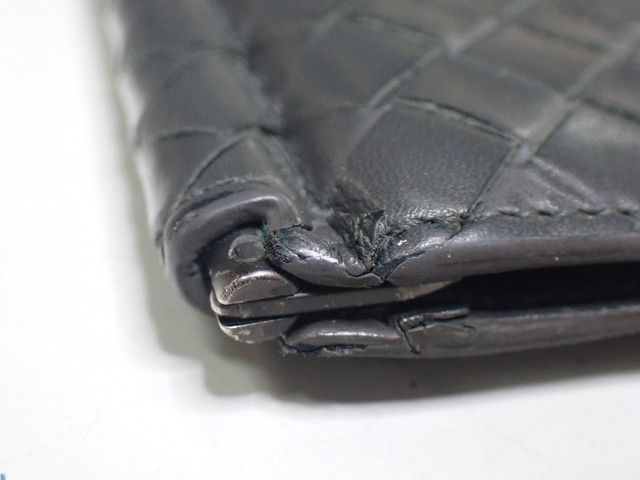 Bottega Veneta Bottega Veneta Intrecciato Leather Size ONE SIZE - 7 Thumbnail