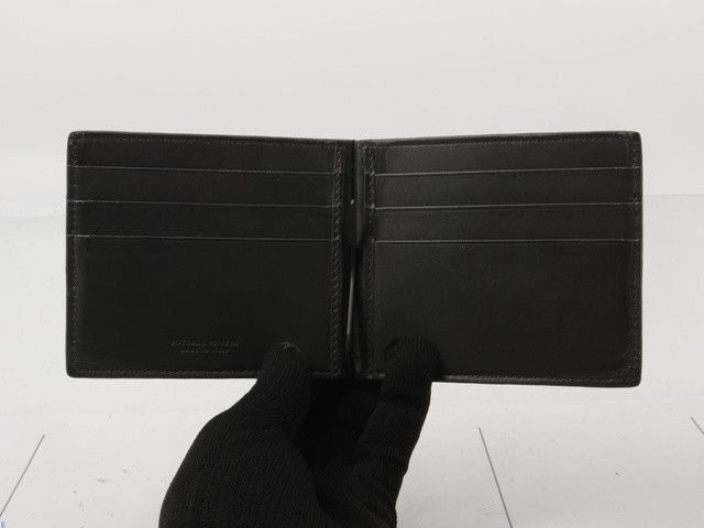Bottega Veneta Bottega Veneta Intrecciato Leather Size ONE SIZE - 2 Thumbnail