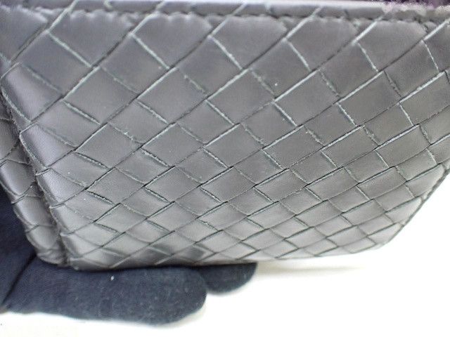 Bottega Veneta Bottega Veneta Intrecciato Leather Size ONE SIZE - 6 Thumbnail