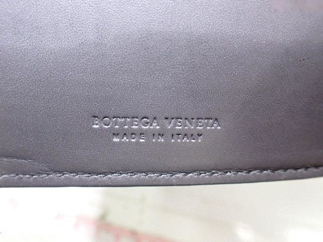 Bottega Veneta Bottega Veneta Intrecciato Leather Size ONE SIZE - 5 Thumbnail