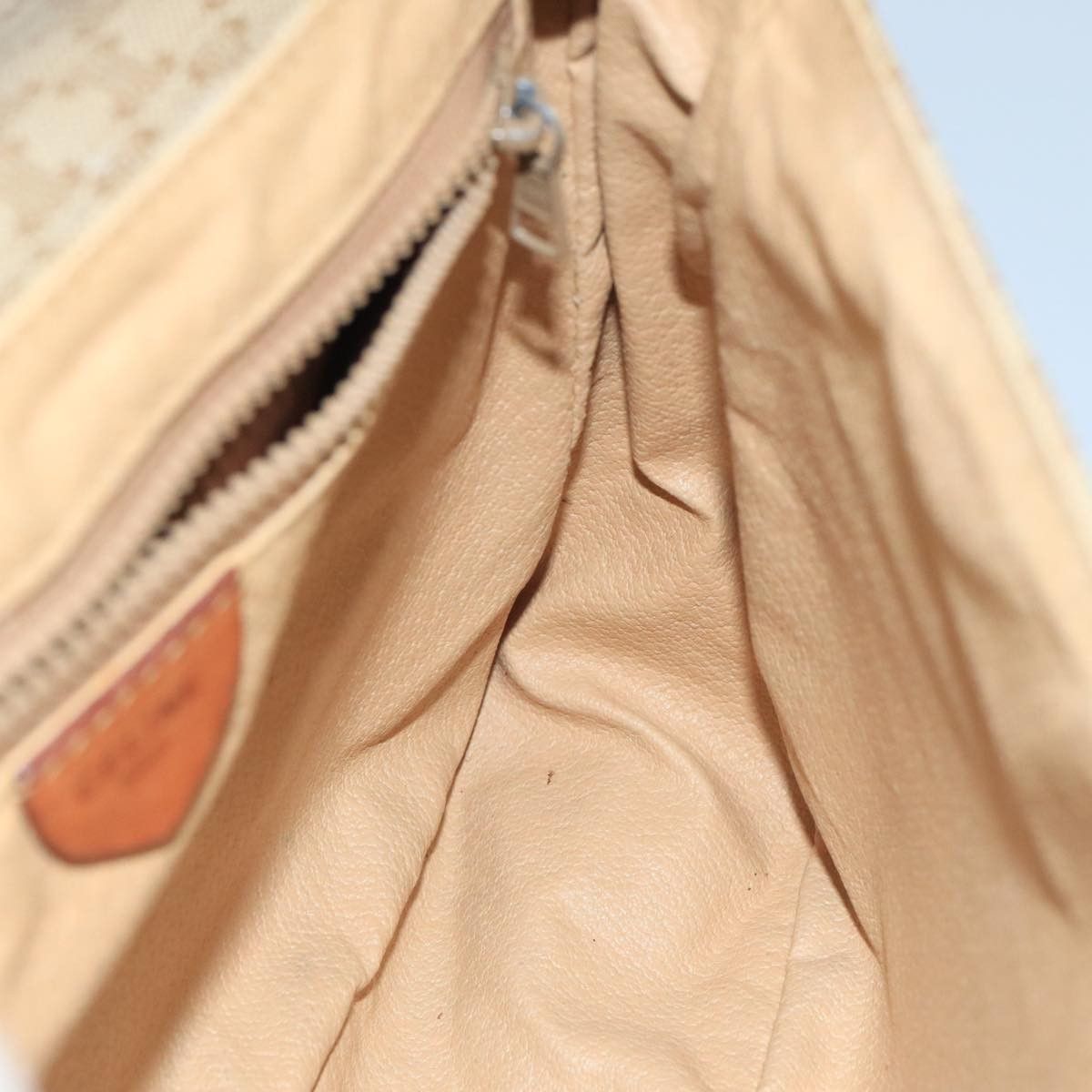 Celine Celine Macadam Shoulder Bag Canvas Size ONE SIZE - 22 Thumbnail