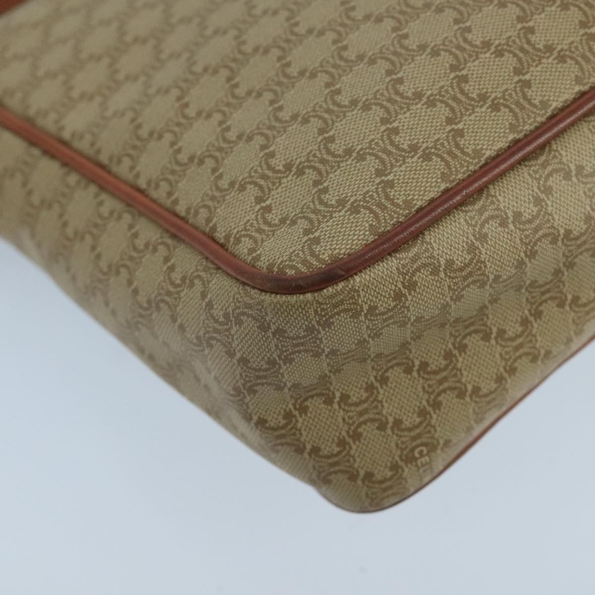 Celine Celine Macadam Shoulder Bag Canvas Size ONE SIZE - 10 Thumbnail