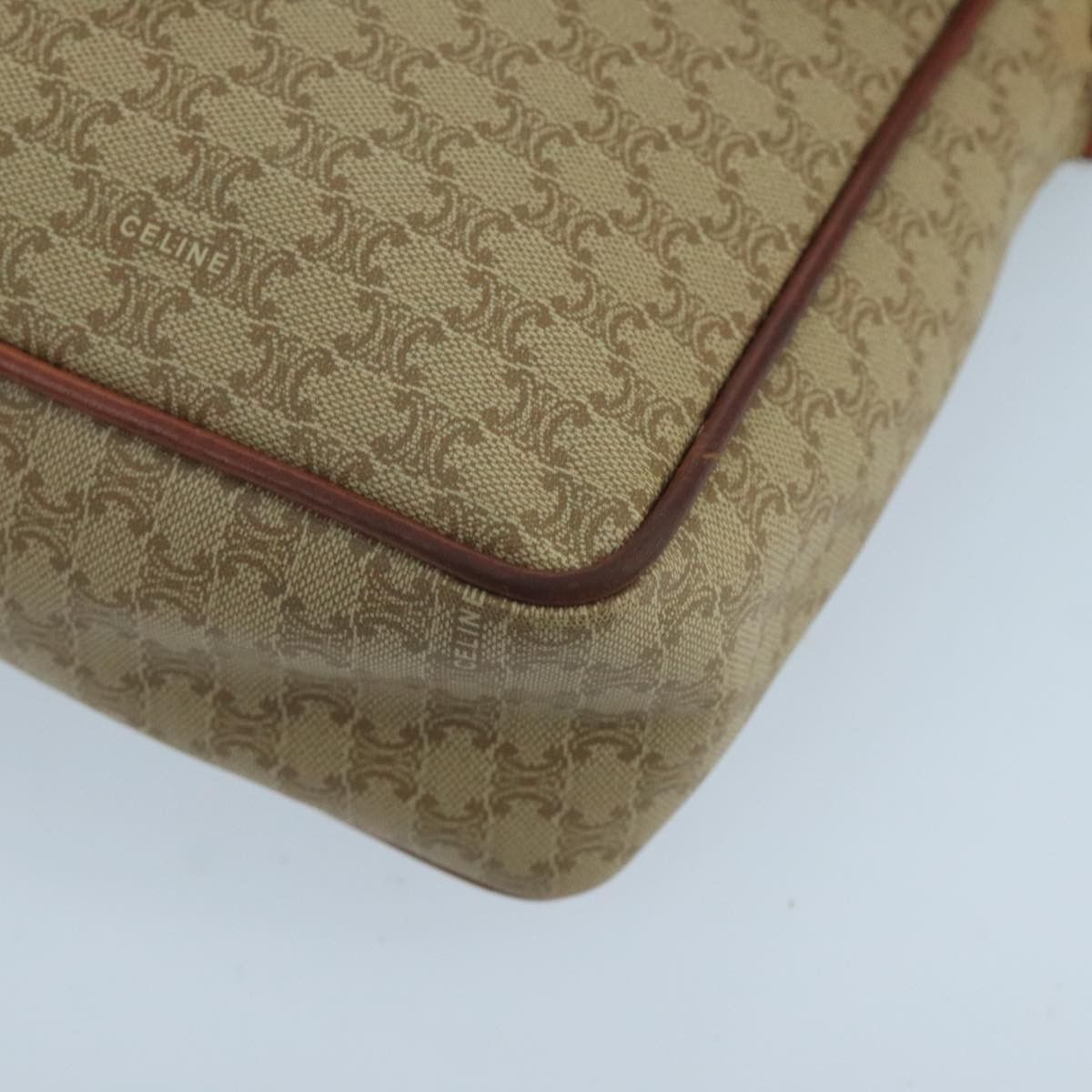 Celine Celine Macadam Shoulder Bag Canvas Size ONE SIZE - 11 Thumbnail