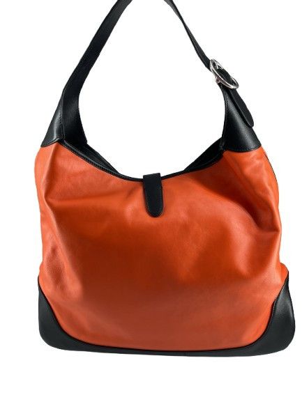 Gucci Gucci Jackie Original Shoulder Bag Leather Size ONE SIZE - 2 Thumbnail