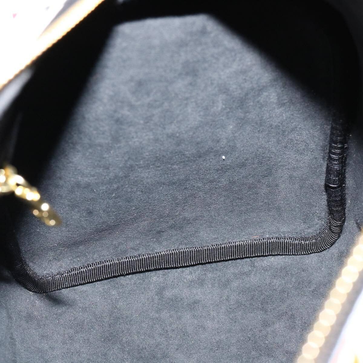 Louis Vuitton Louis Vuitton Speedy Bandouliere Bag Limited Edition Game On Multicolor Monogram Size ONE SIZE - 15 Thumbnail
