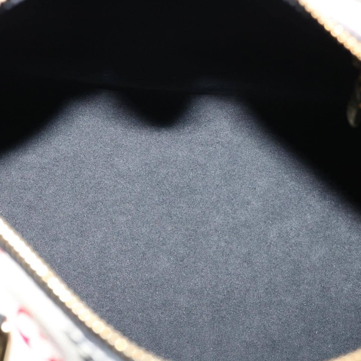 Louis Vuitton Louis Vuitton Speedy Bandouliere Bag Limited Edition Game On Multicolor Monogram Size ONE SIZE - 5 Thumbnail
