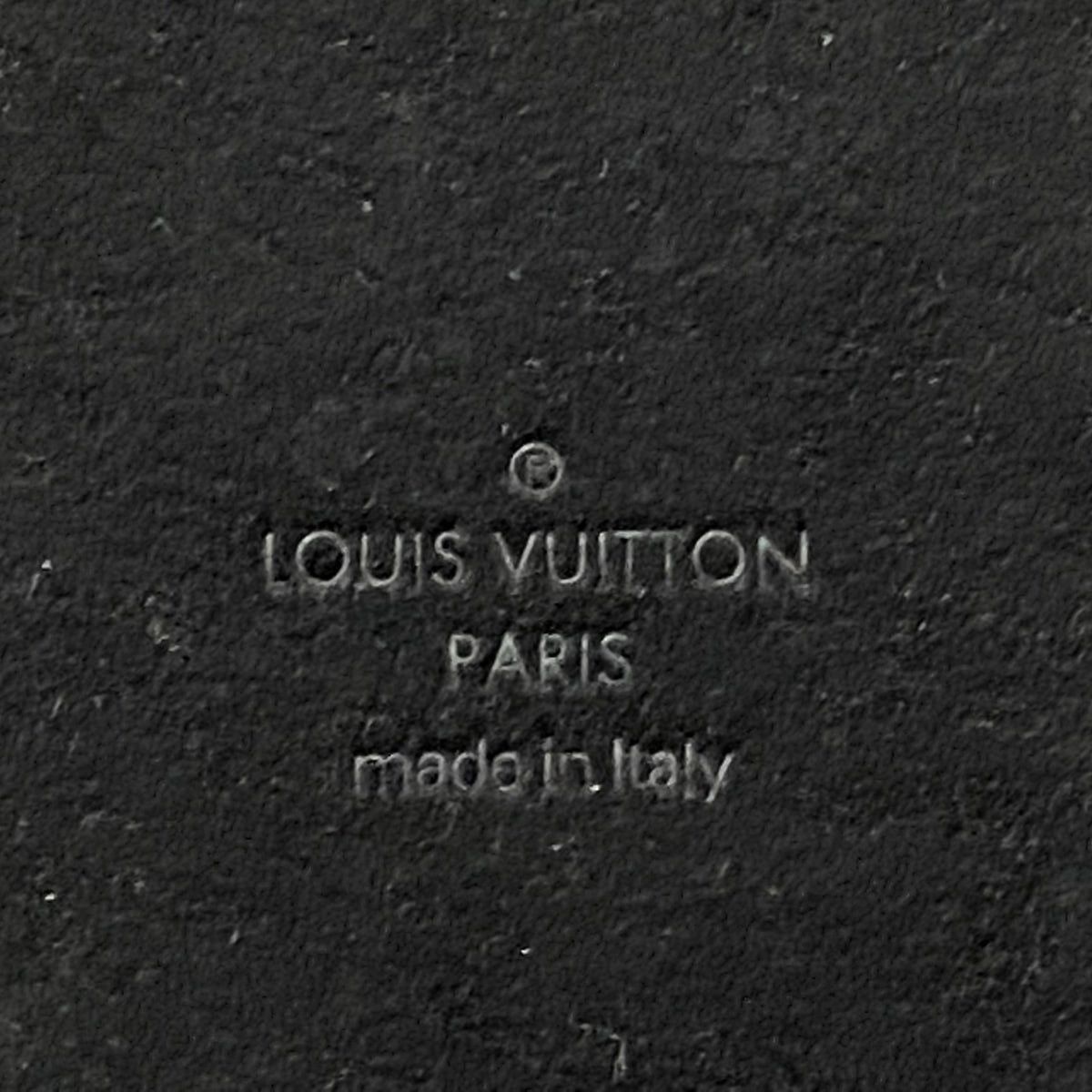 Louis Vuitton Louis Vuitton Trunk Clutch Damier Monogram LV Pop Canvas Size ONE SIZE - 3 Thumbnail