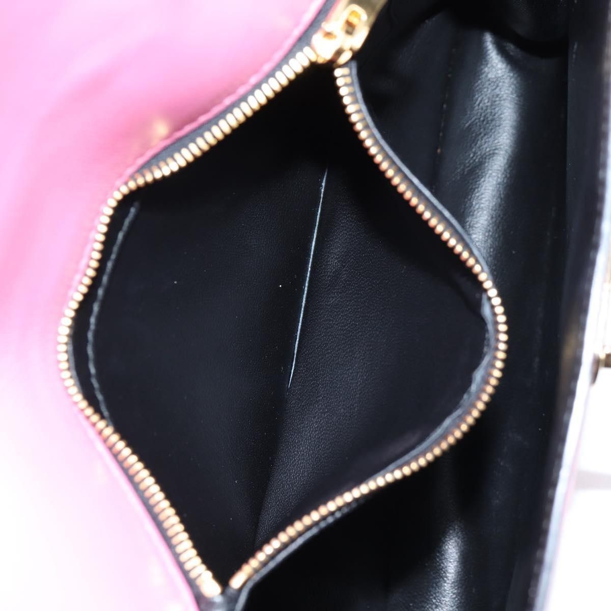 Prada Prada Belle Top Handle Bag City Calf Size ONE SIZE - 24 Thumbnail