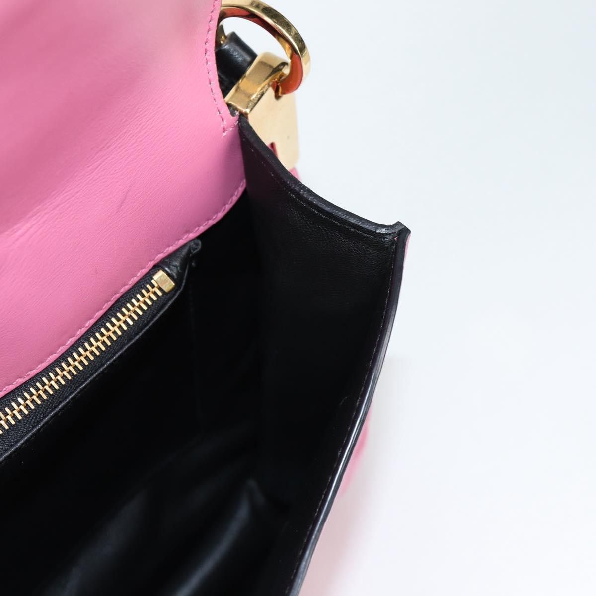 Prada Prada Belle Top Handle Bag City Calf Size ONE SIZE - 22 Thumbnail
