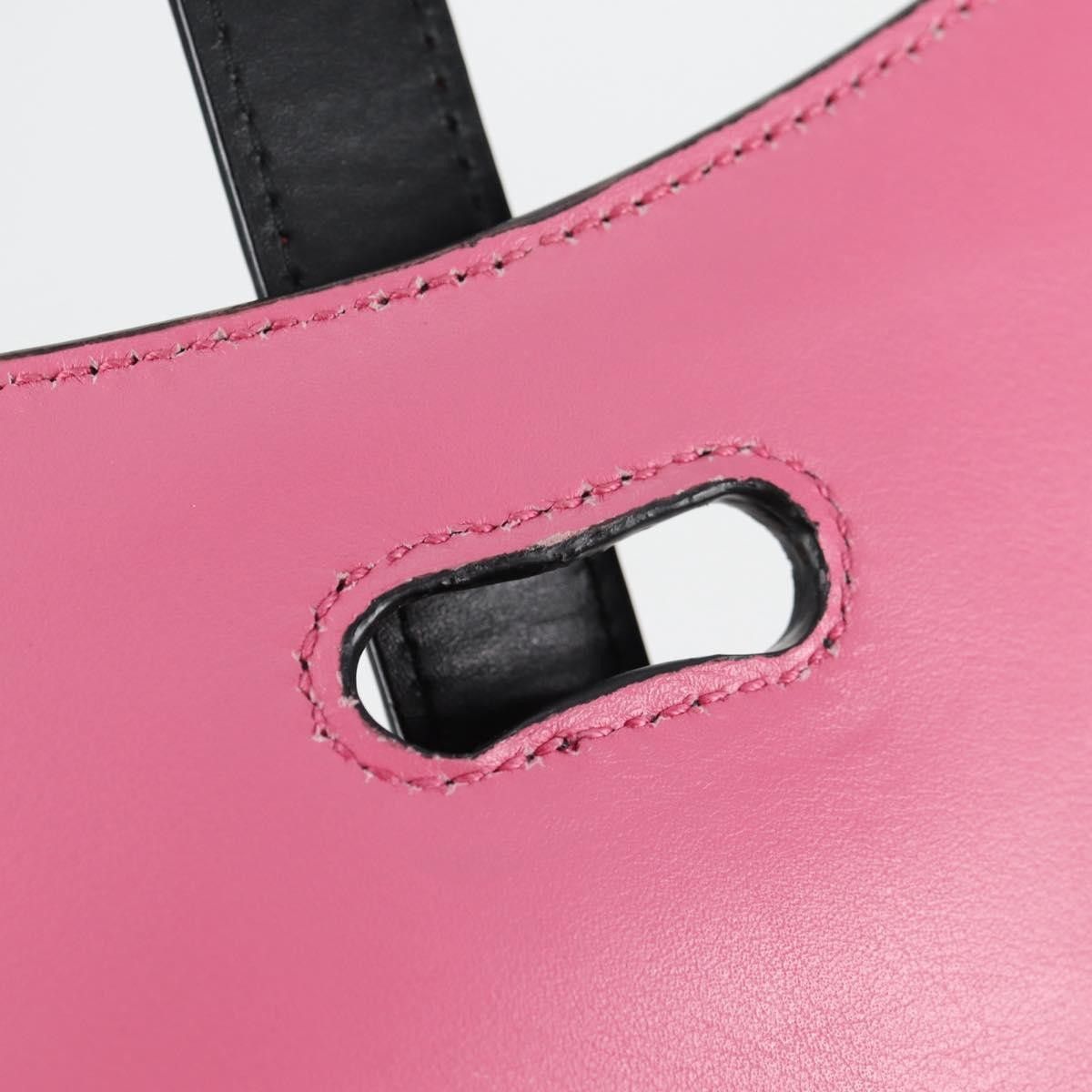 Prada Prada Belle Top Handle Bag City Calf Size ONE SIZE - 21 Thumbnail
