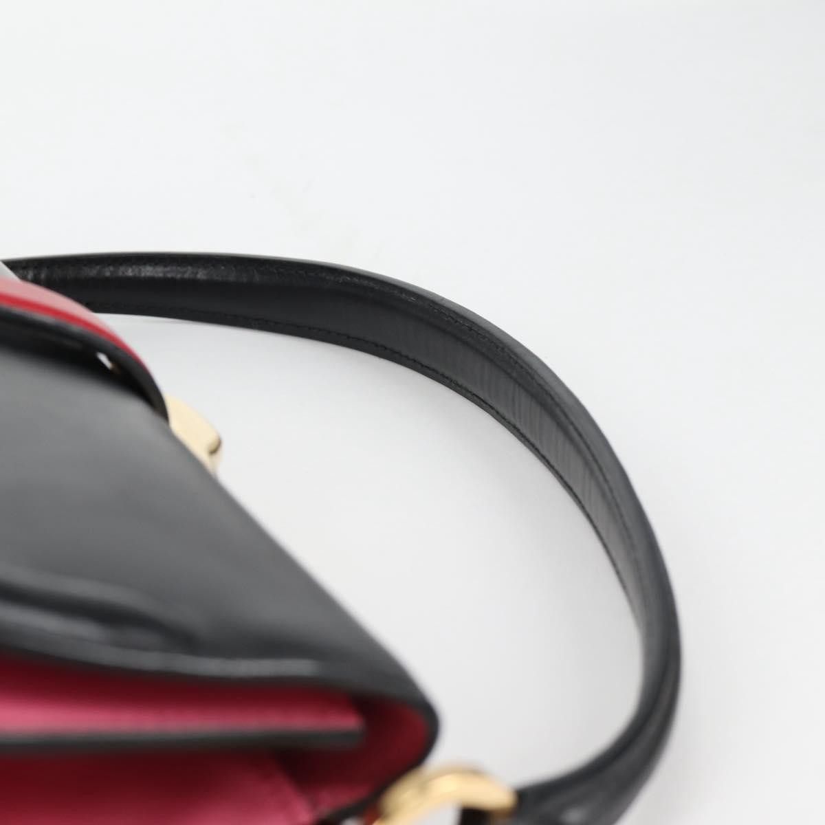 Prada Prada Belle Top Handle Bag City Calf Size ONE SIZE - 18 Thumbnail