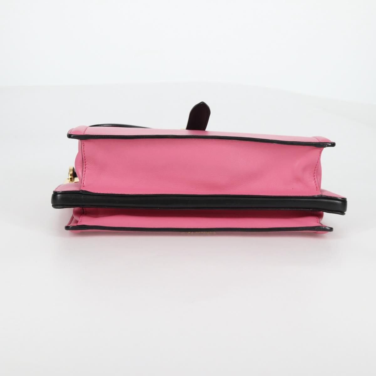 Prada Prada Belle Top Handle Bag City Calf Size ONE SIZE - 17 Thumbnail