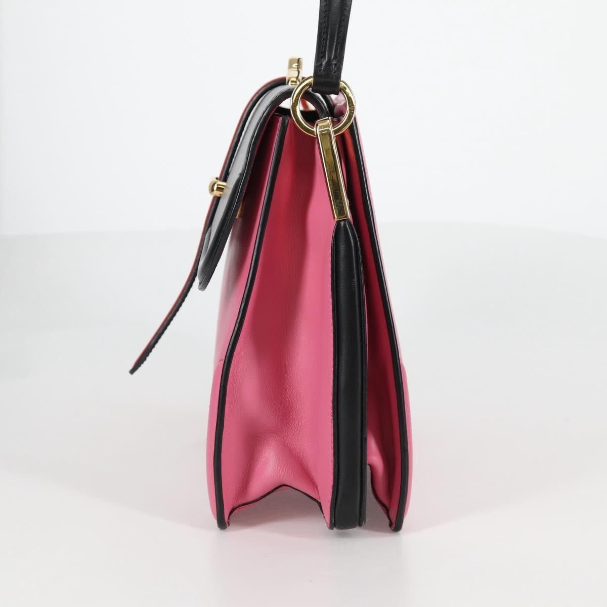 Prada Prada Belle Top Handle Bag City Calf Size ONE SIZE - 3 Thumbnail