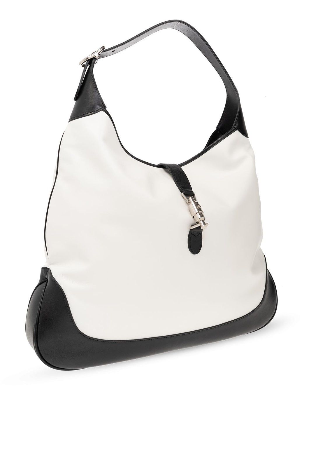 Gucci Gucci Jackie Original Shoulder Bag Leather Size ONE SIZE - 2 Thumbnail