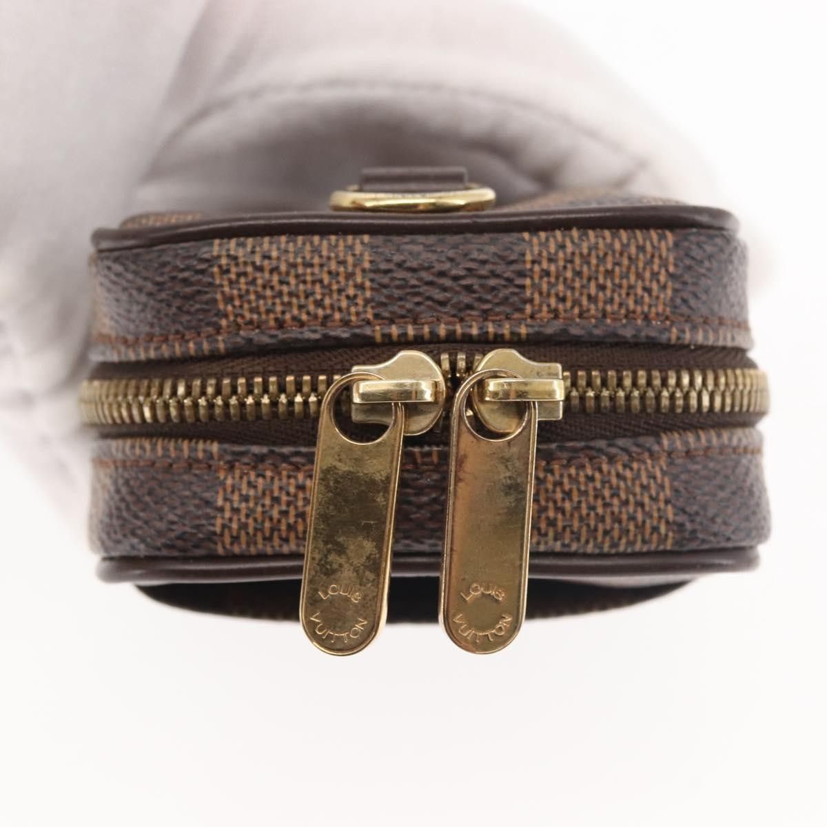 Louis Vuitton Louis Vuitton Etui Okapi Camera Case Damier Size ONE SIZE - 12 Thumbnail