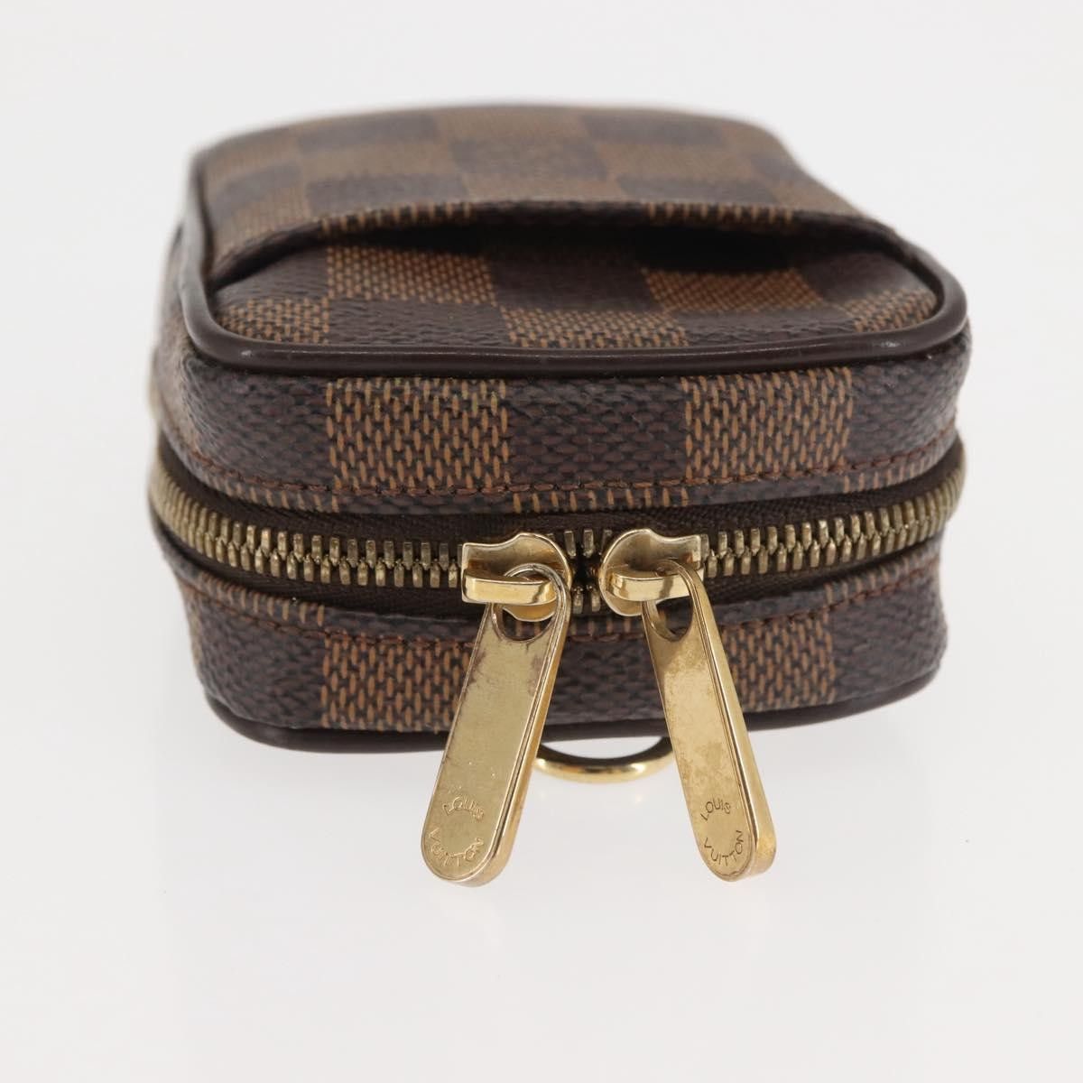 Louis Vuitton Louis Vuitton Etui Okapi Camera Case Damier Size ONE SIZE - 17 Thumbnail