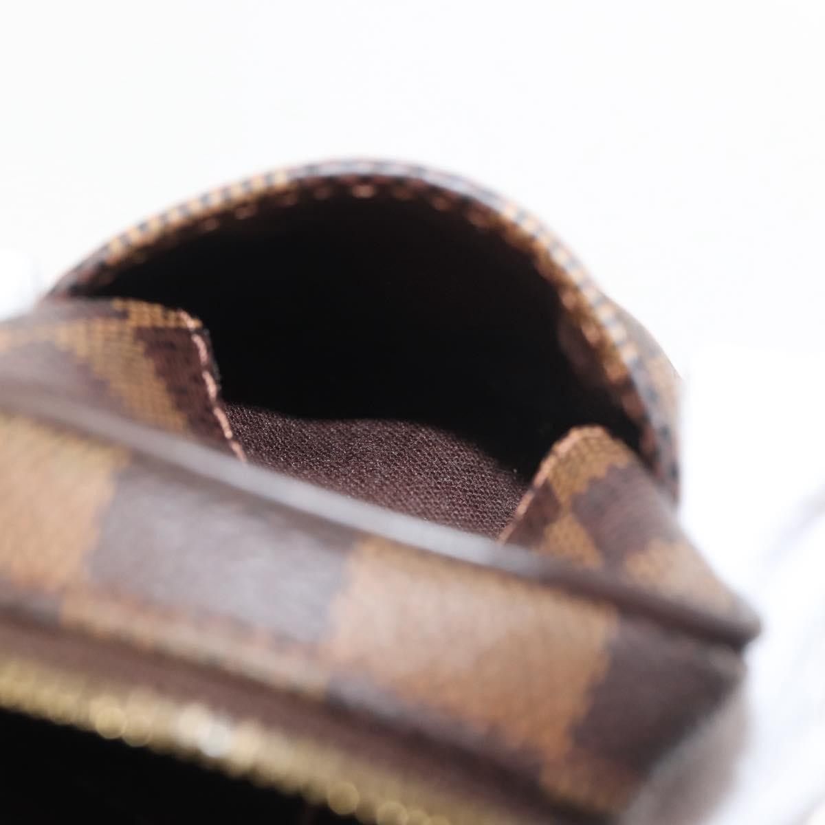 Louis Vuitton Louis Vuitton Etui Okapi Camera Case Damier Size ONE SIZE - 16 Thumbnail