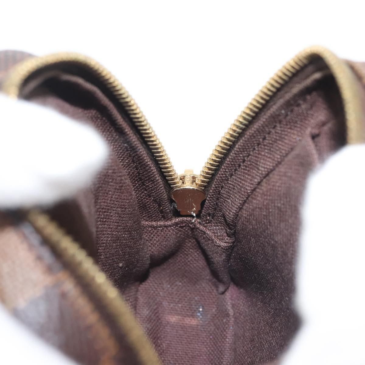 Louis Vuitton Louis Vuitton Etui Okapi Camera Case Damier Size ONE SIZE - 15 Thumbnail