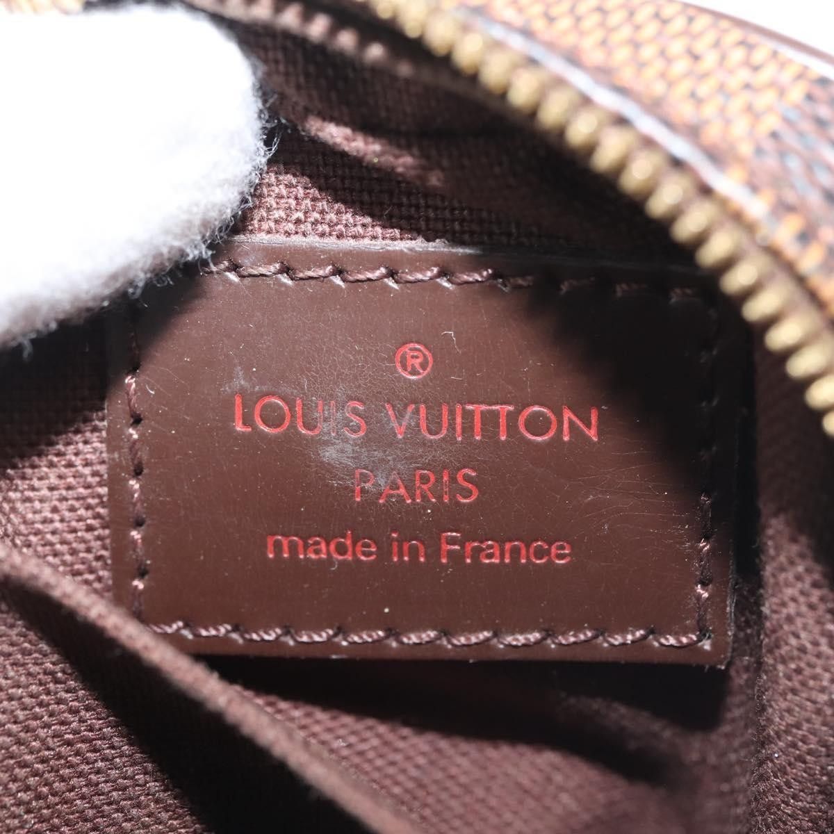 Louis Vuitton Louis Vuitton Etui Okapi Camera Case Damier Size ONE SIZE - 6 Thumbnail
