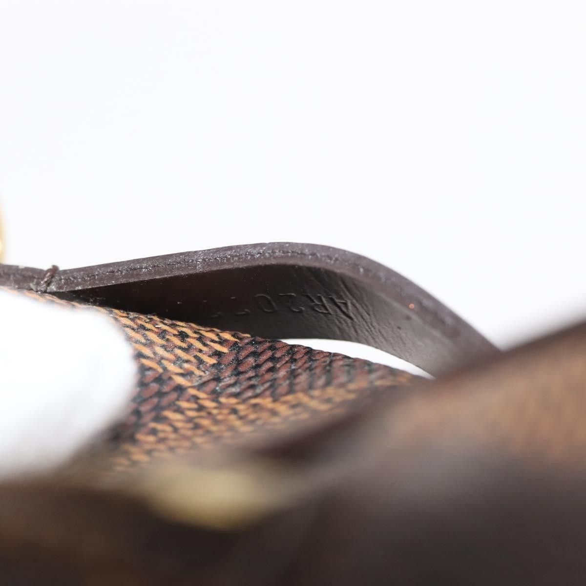 Louis Vuitton Louis Vuitton Etui Okapi Camera Case Damier Size ONE SIZE - 7 Thumbnail