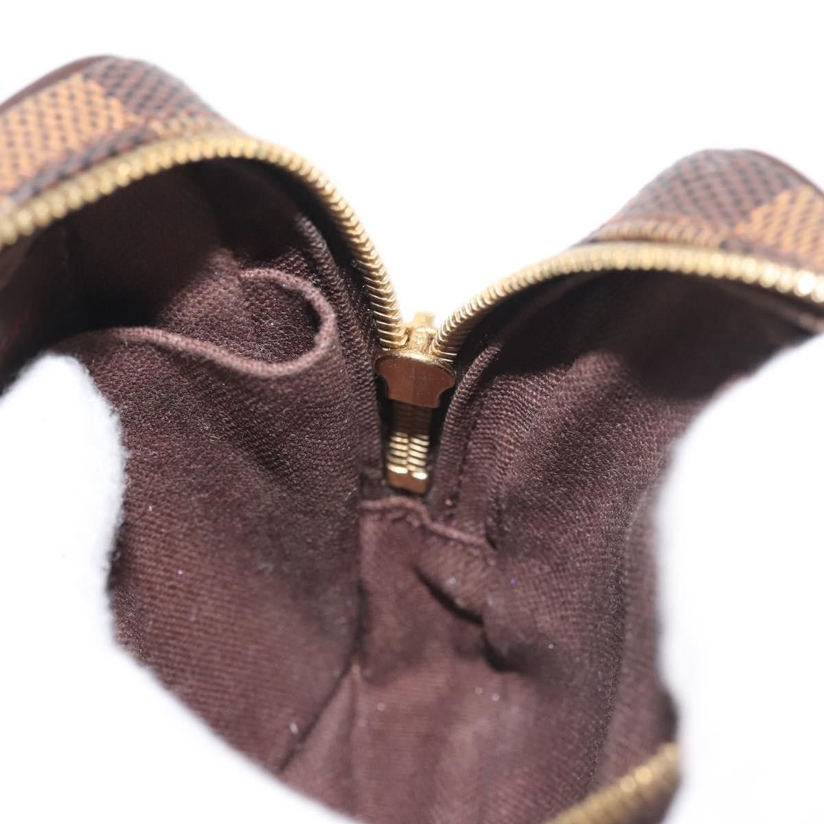 Louis Vuitton Louis Vuitton Etui Okapi Camera Case Damier Size ONE SIZE - 14 Thumbnail