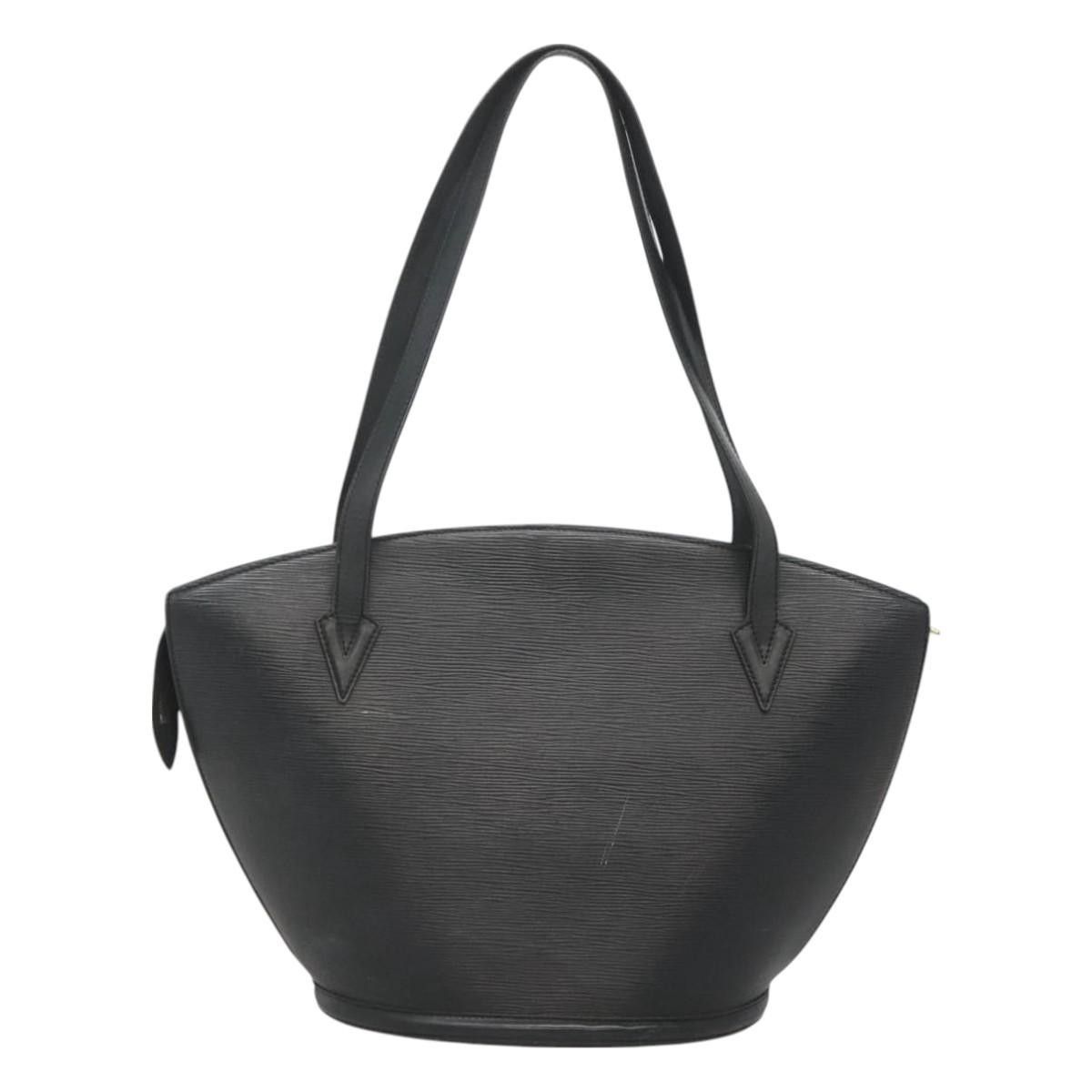 Louis Vuitton Louis Vuitton Saint Jacques Handbag Epi Leather Size ONE SIZE - 2 Thumbnail