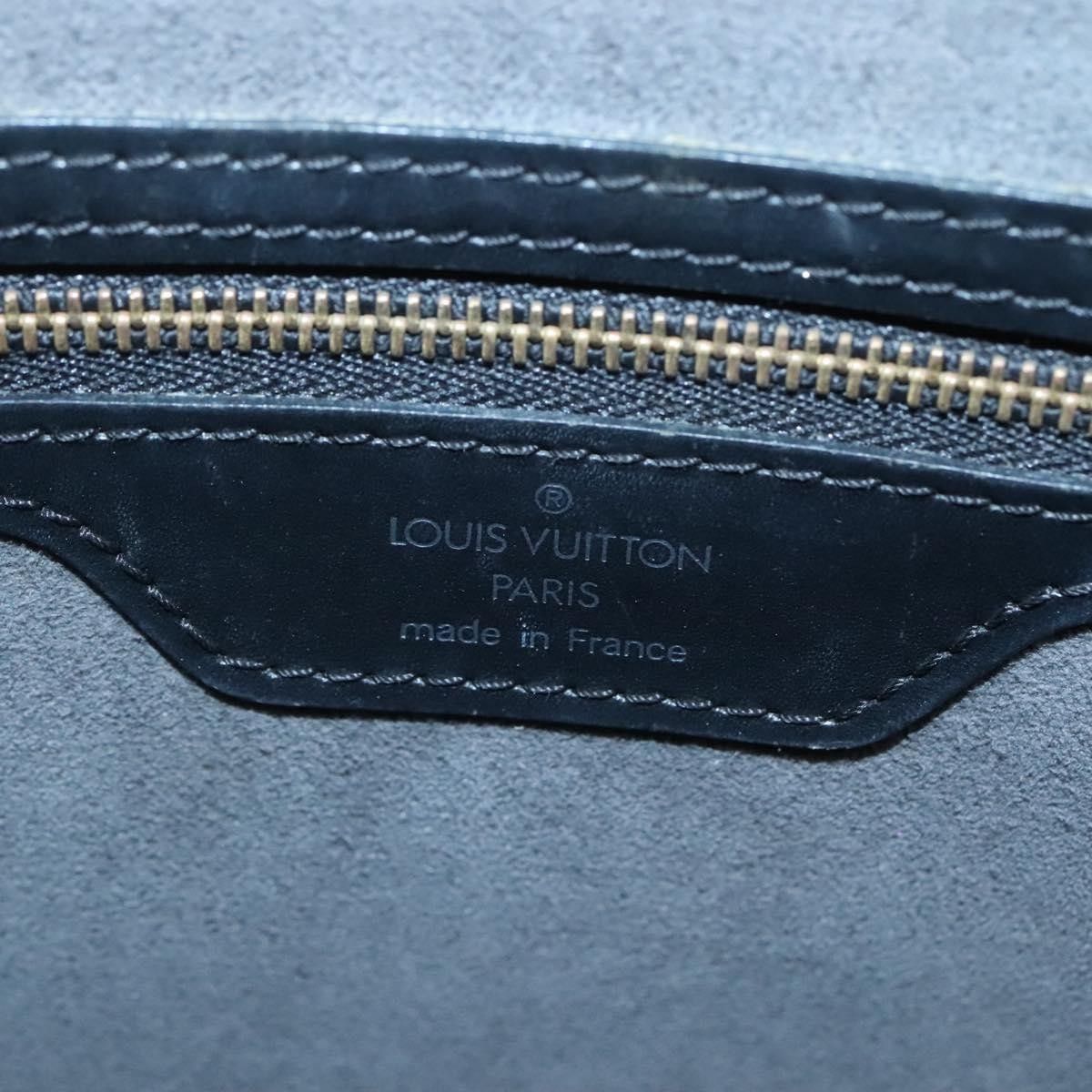 Louis Vuitton Louis Vuitton Saint Jacques Handbag Epi Leather Size ONE SIZE - 6 Thumbnail