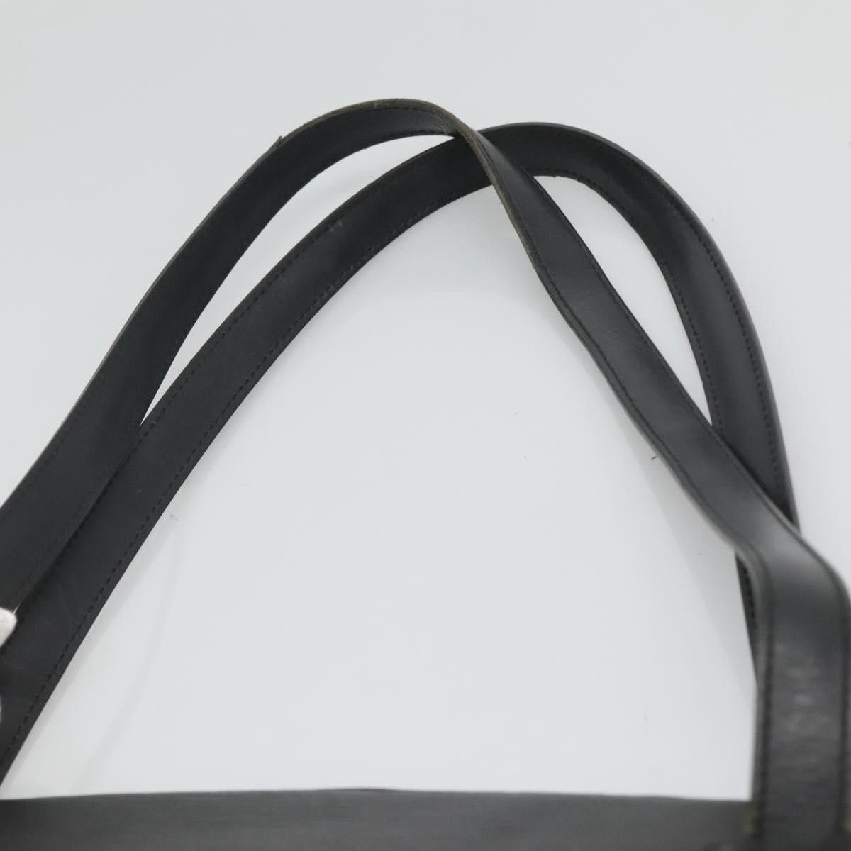 Louis Vuitton Louis Vuitton Saint Jacques Handbag Epi Leather Size ONE SIZE - 8 Thumbnail