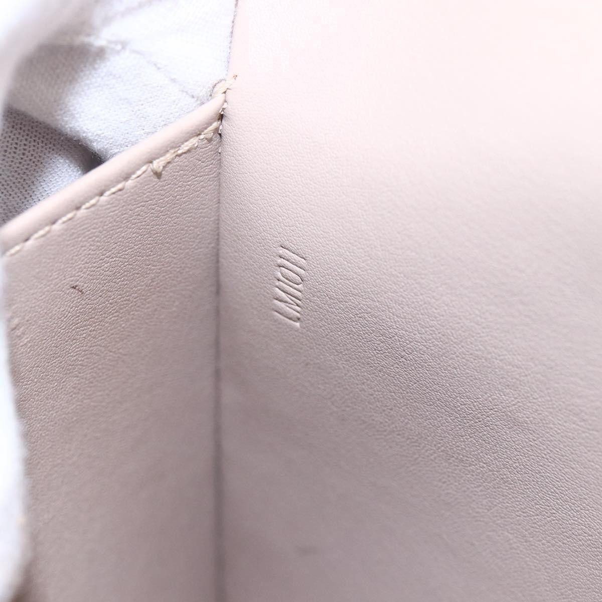 Louis Vuitton Louis Vuitton Columbus Handbag Monogram Vernis Size ONE SIZE - 7 Thumbnail