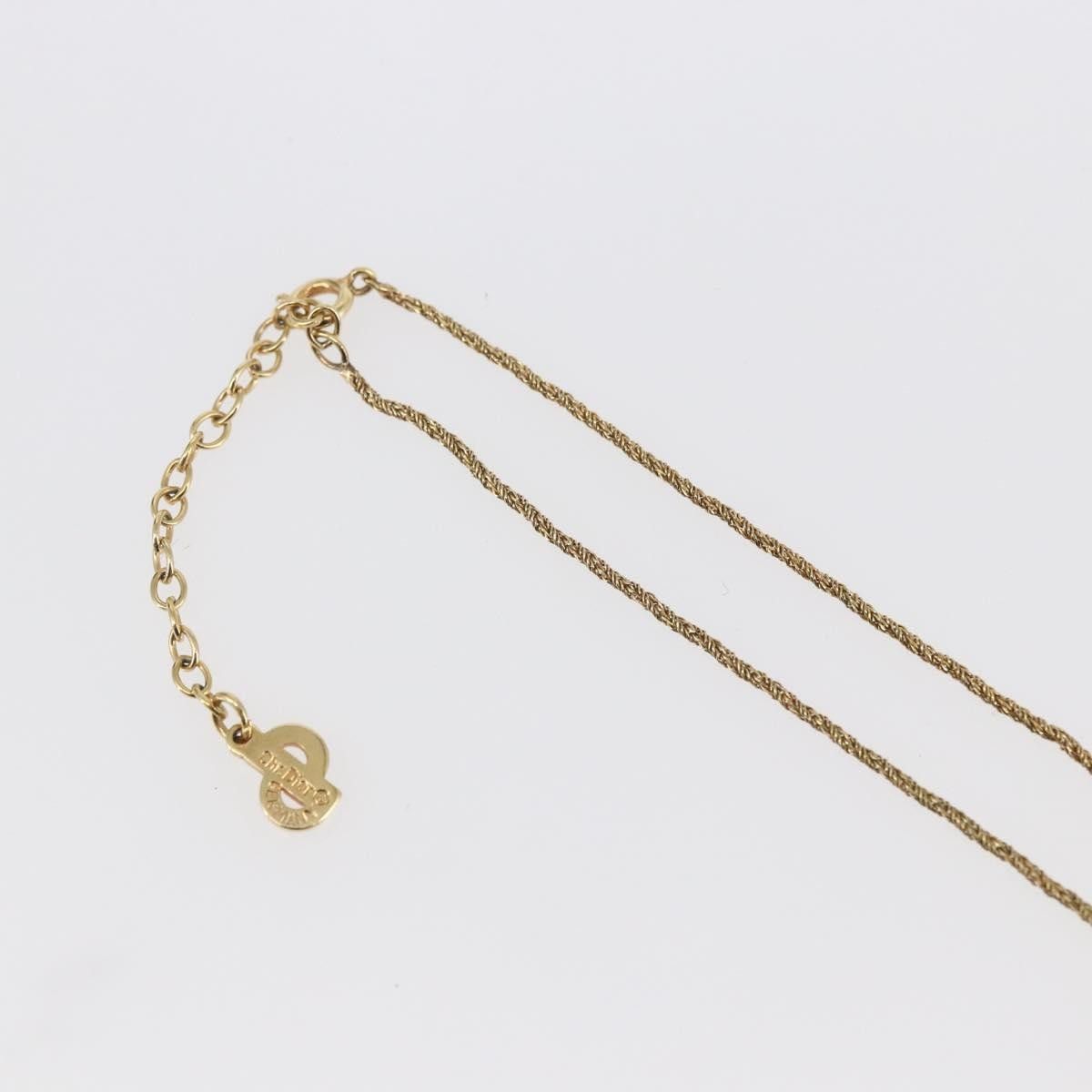 Dior Christian Dior CD Pendant Metal Size ONE SIZE - 13 Thumbnail