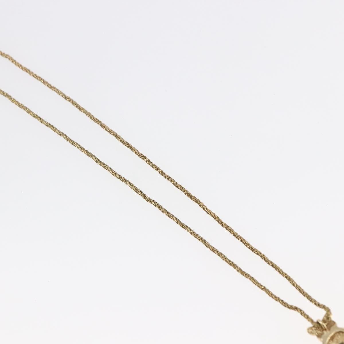Dior Christian Dior CD Pendant Metal Size ONE SIZE - 12 Thumbnail