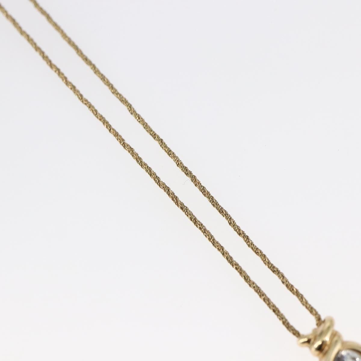 Dior Christian Dior CD Pendant Metal Size ONE SIZE - 7 Thumbnail