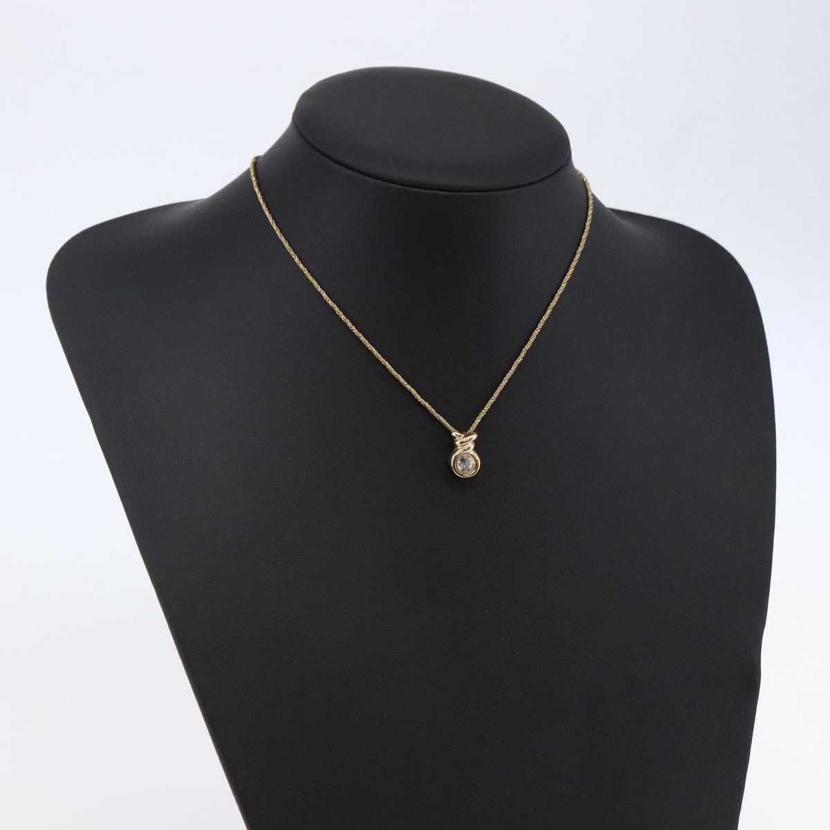 Dior Christian Dior CD Pendant Metal Size ONE SIZE - 10 Thumbnail