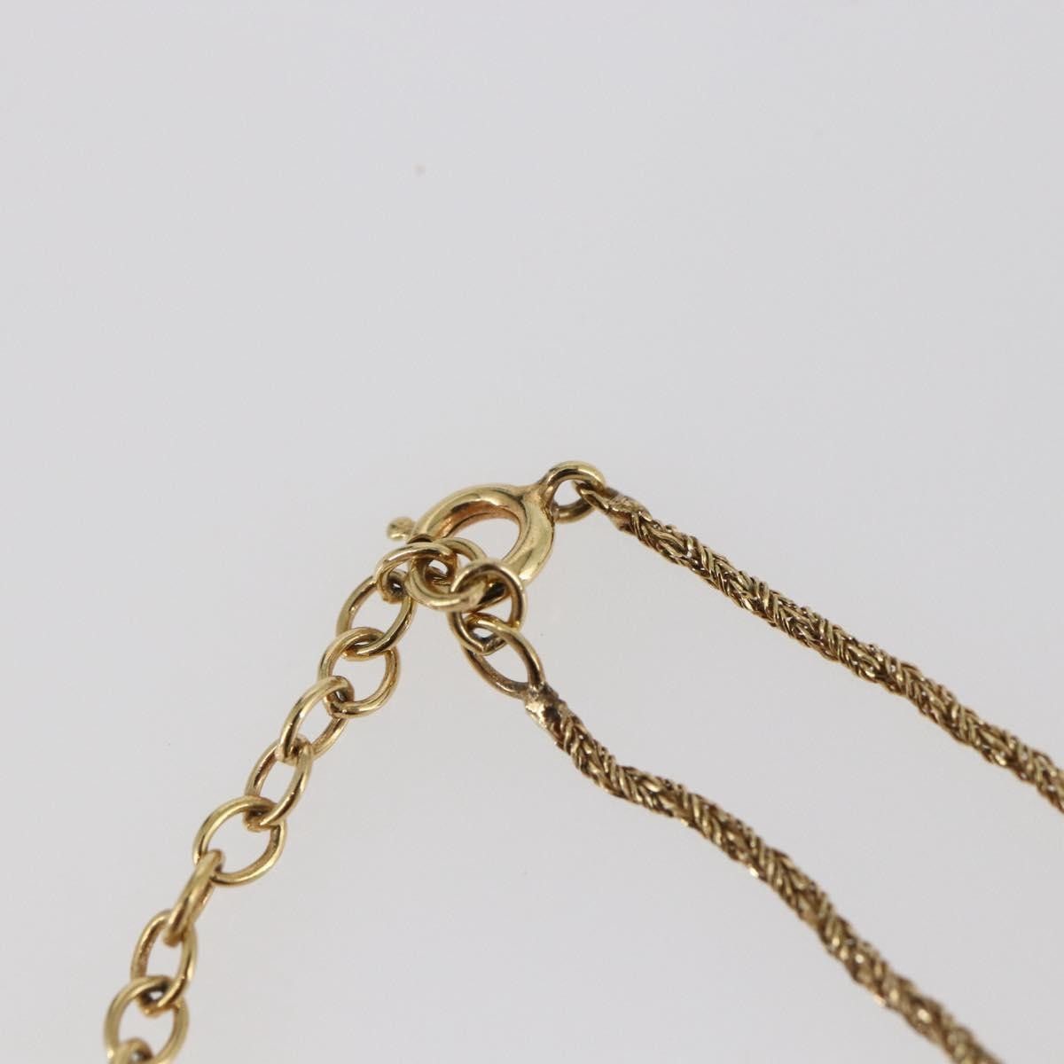 Dior Christian Dior CD Pendant Metal Size ONE SIZE - 14 Thumbnail