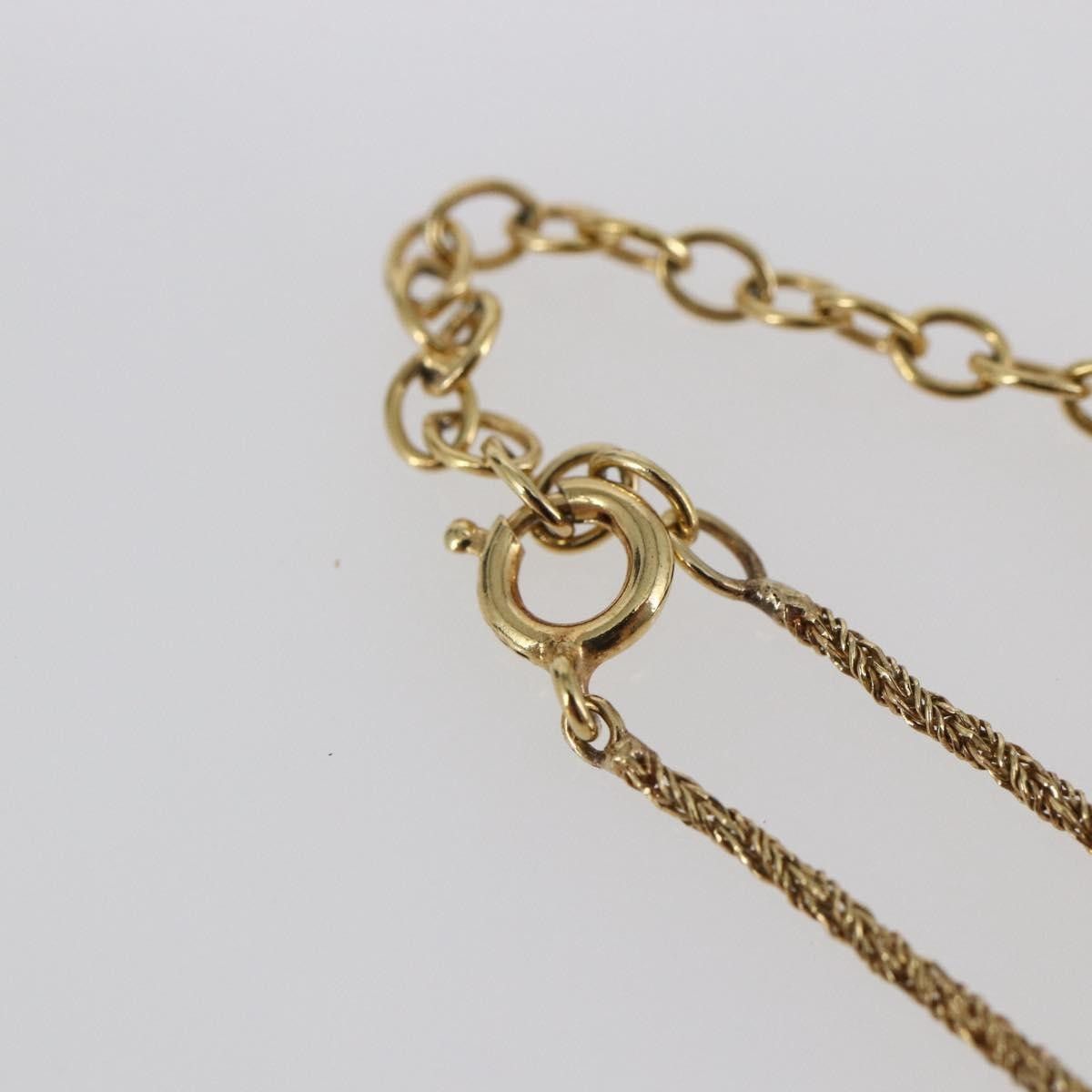 Dior Christian Dior CD Pendant Metal Size ONE SIZE - 8 Thumbnail