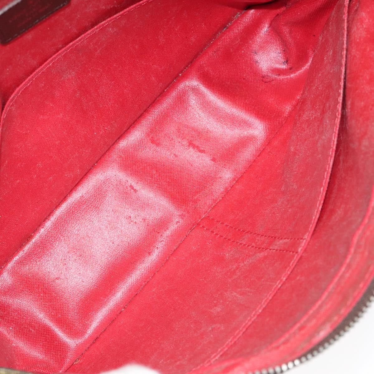 Louis Vuitton Louis Vuitton Trousse Toiletry Pouch Damier Canvas Size ONE SIZE - 5 Thumbnail