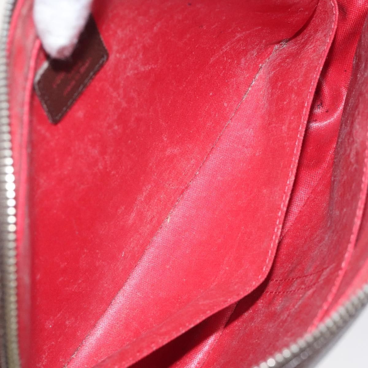 Louis Vuitton Louis Vuitton Trousse Toiletry Pouch Damier Canvas Size ONE SIZE - 15 Thumbnail