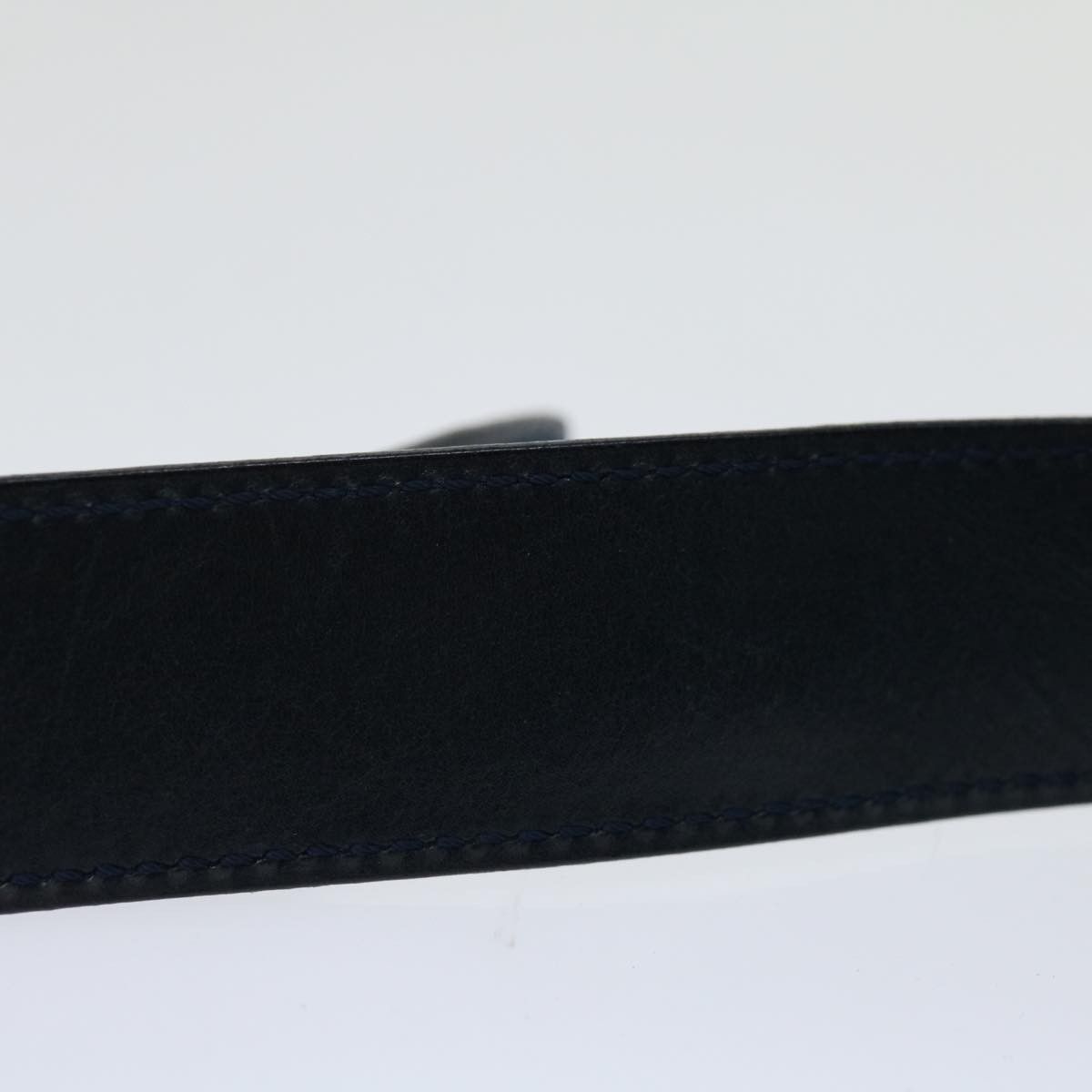 Celine Celine Vintage Circle Logo Crossbody Bag Leather Size ONE SIZE - 15 Thumbnail