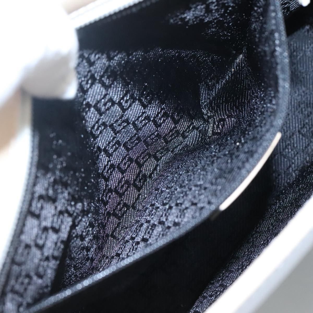 Gucci Gucci Open Tote Diamante Canvas Size ONE SIZE - 20 Thumbnail