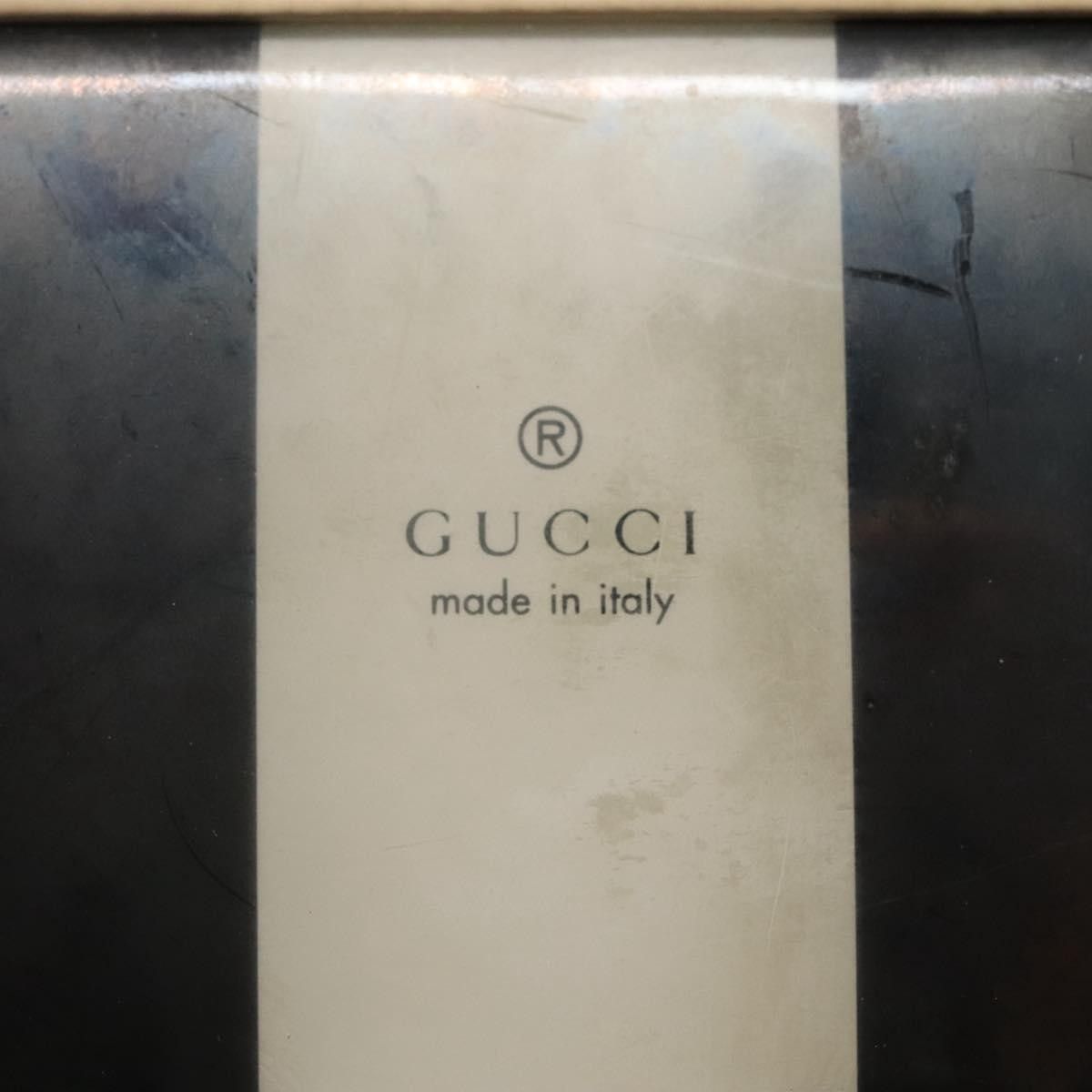 Gucci Gucci Open Tote Diamante Canvas Size ONE SIZE - 14 Thumbnail