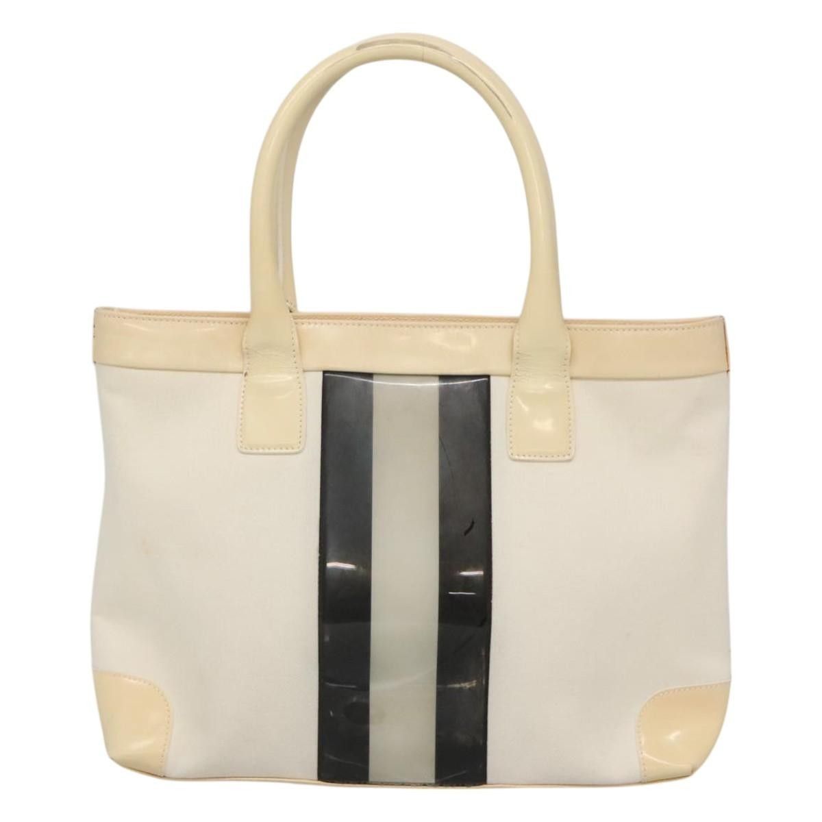 Gucci Gucci Open Tote Diamante Canvas Size ONE SIZE - 3 Thumbnail