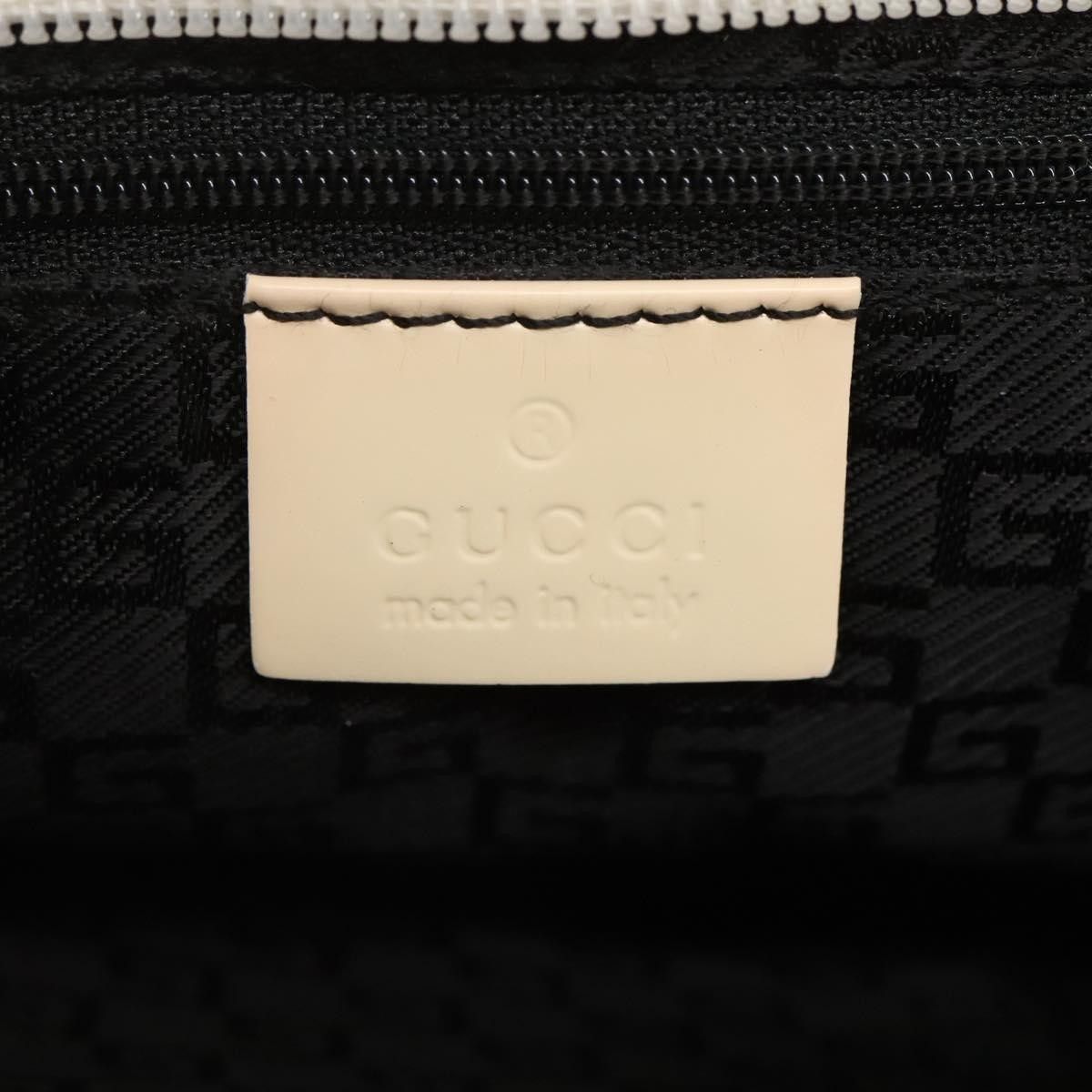 Gucci Gucci Open Tote Diamante Canvas Size ONE SIZE - 16 Thumbnail